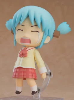 Nendoroid Mio Naganohara: Keiichi Arawi Ver. (Nichijou)