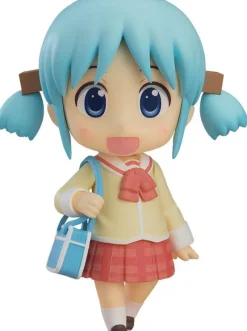 Nendoroid Mio Naganohara: Keiichi Arawi Ver. (Nichijou)