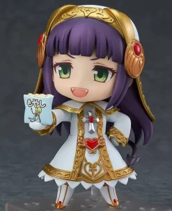 Nendoroid: Mira Fenrietta (Shironeko Project)