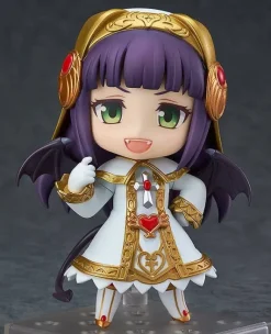 Nendoroid: Mira Fenrietta (Shironeko Project)