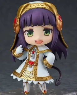 Nendoroid: Mira Fenrietta (Shironeko Project)