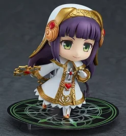 Nendoroid: Mira Fenrietta (Shironeko Project)