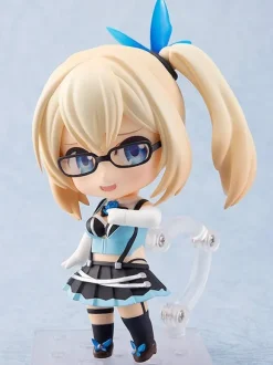Nendoroid Mirai Akari (Mirai Akari Project)