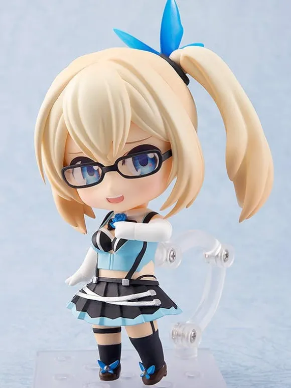 Nendoroid Mirai Akari (Mirai Akari Project)