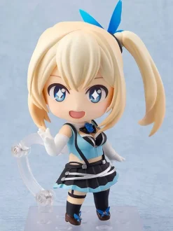 Nendoroid Mirai Akari (Mirai Akari Project)