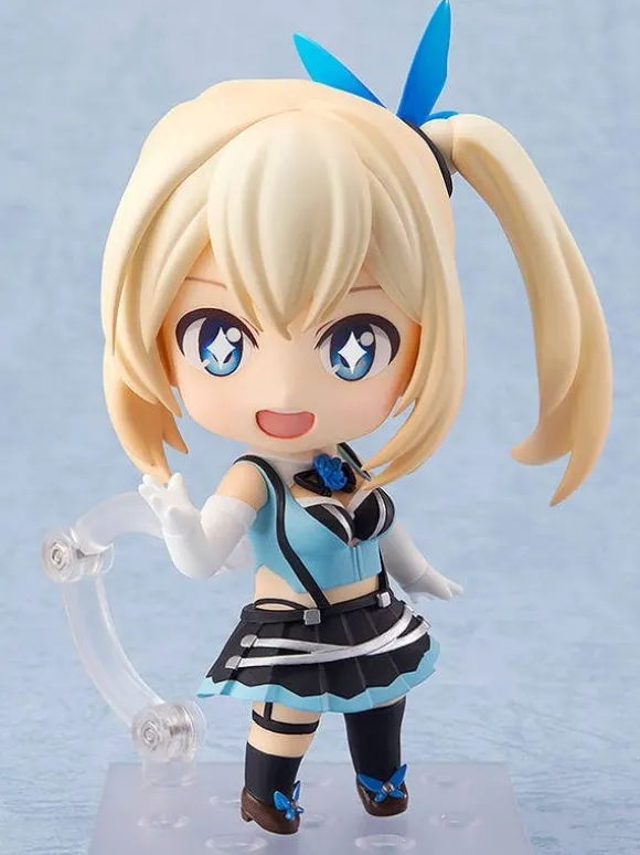 Nendoroid Mirai Akari (Mirai Akari Project)