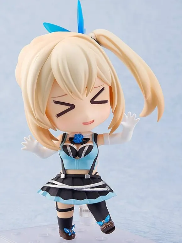 Nendoroid Mirai Akari (Mirai Akari Project)