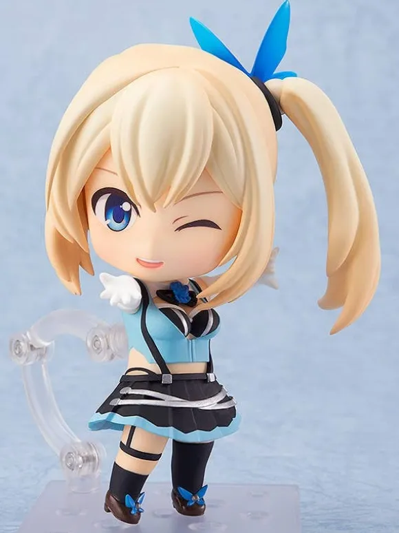 Nendoroid Mirai Akari (Mirai Akari Project)