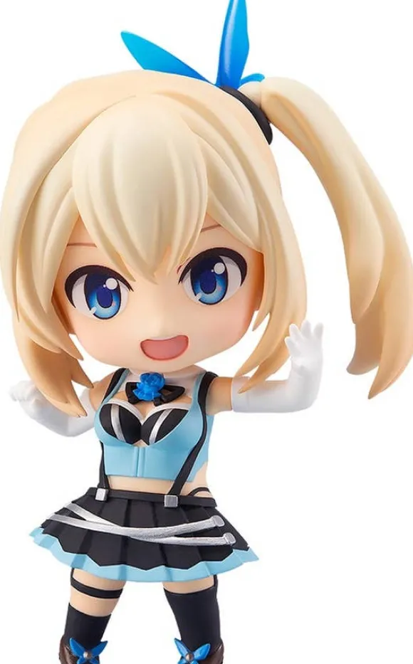 Nendoroid Mirai Akari (Mirai Akari Project)