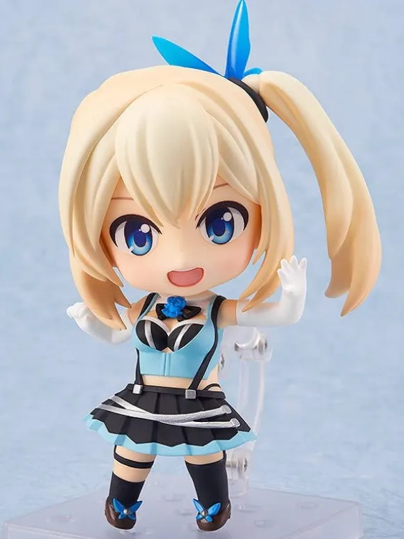 Nendoroid Mirai Akari (Mirai Akari Project)