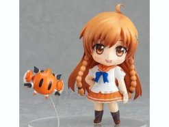Nendoroid Mirai Suenaga