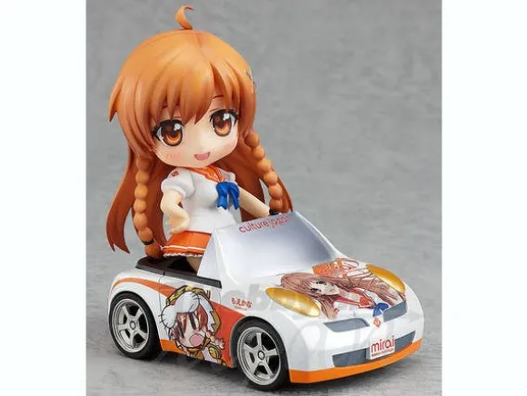 Nendoroid Mirai Suenaga