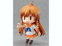 Nendoroid Mirai Suenaga
