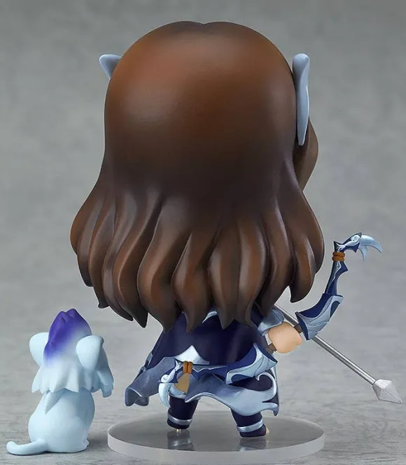 Nendoroid Mirana (DOTA 2)