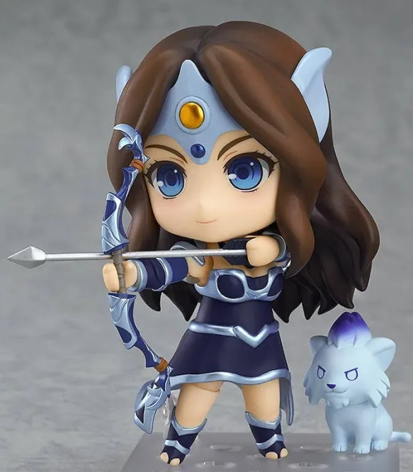 Nendoroid Mirana (DOTA 2)