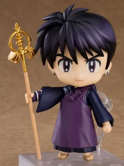 Nendoroid Miroku (Inuyasha)