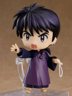 Nendoroid Miroku (Inuyasha)