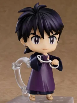 Nendoroid Miroku (Inuyasha)