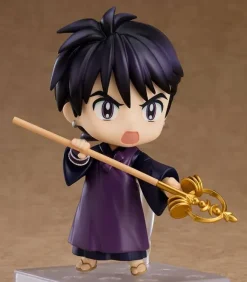Nendoroid Miroku (Inuyasha)