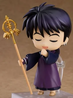 Nendoroid Miroku (Inuyasha)
