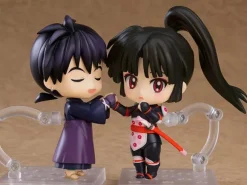 Nendoroid Miroku (Inuyasha)
