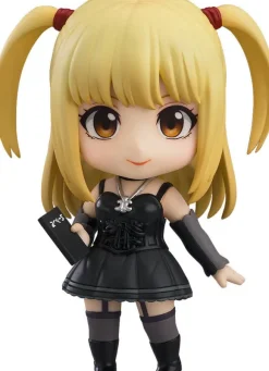 Nendoroid Misa Amane 2.0 (DEATH NOTE)