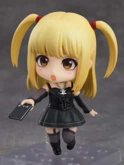 Nendoroid Misa Amane 2.0 (DEATH NOTE)