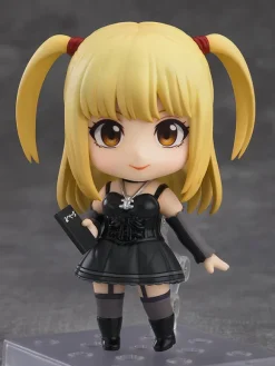 Nendoroid Misa Amane 2.0 (DEATH NOTE)
