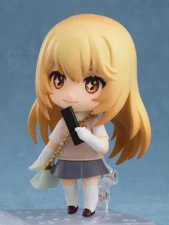 Nendoroid Misaki Shokuhou (A Certain Scientific Railgun T)