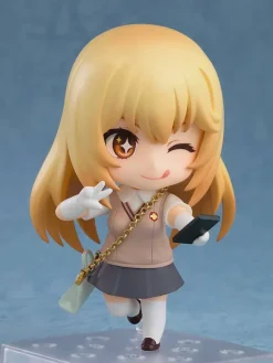 Nendoroid Misaki Shokuhou (A Certain Scientific Railgun T)