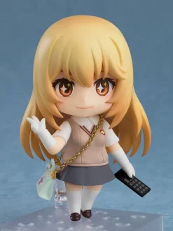 Nendoroid Misaki Shokuhou (A Certain Scientific Railgun T)