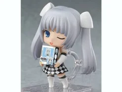 Nendoroid Miss Monochrome