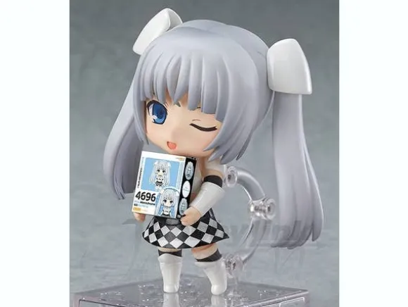 Nendoroid Miss Monochrome