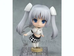 Nendoroid Miss Monochrome