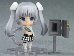 Nendoroid Miss Monochrome
