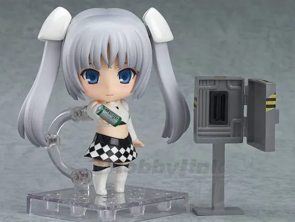 Nendoroid Miss Monochrome