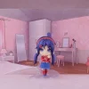 Nendoroid Mita (MiSide)