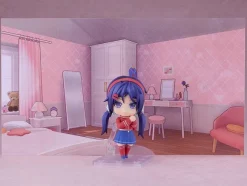 Nendoroid Mita (MiSide)