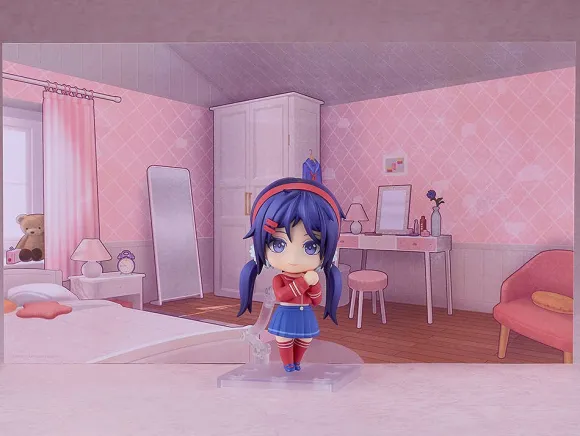 Nendoroid Mita (MiSide)