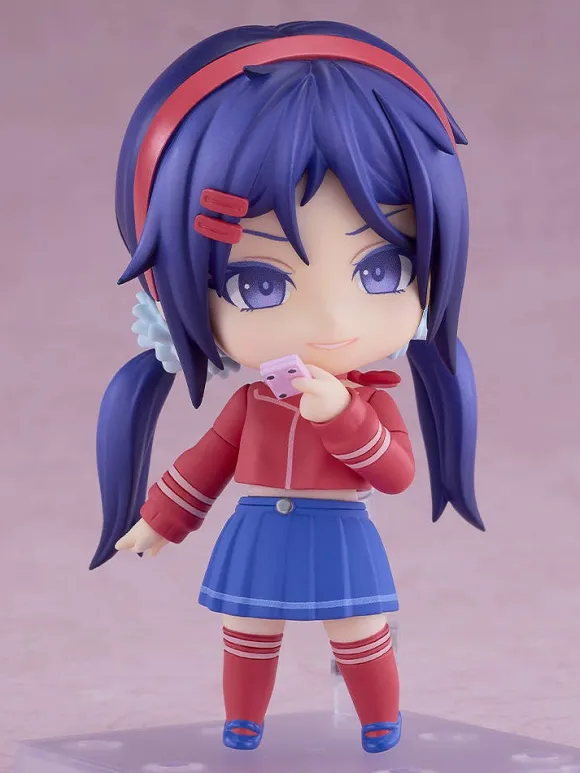 Nendoroid Mita (MiSide)