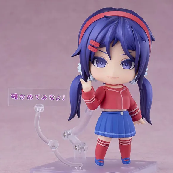 Nendoroid Mita (MiSide)