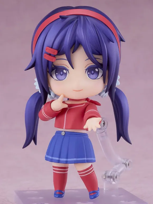 Nendoroid Mita (MiSide)