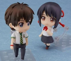 Nendoroid Mitsuha Miyamizu (Your Name.) (Reissue)