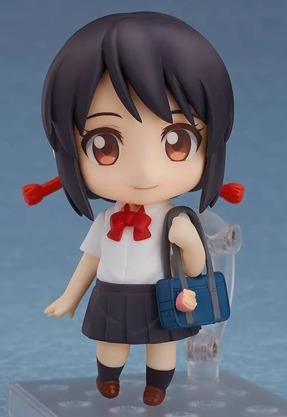 Nendoroid Mitsuha Miyamizu (Your Name.) (Reissue)