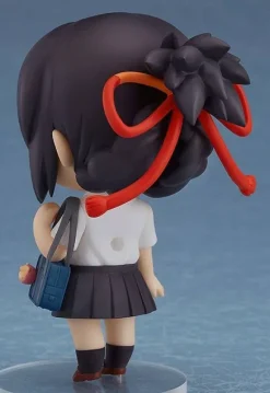 Nendoroid Mitsuha Miyamizu (Your Name.) (Reissue)