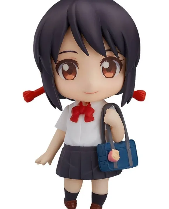 Nendoroid Mitsuha Miyamizu (Your Name.) (Reissue)