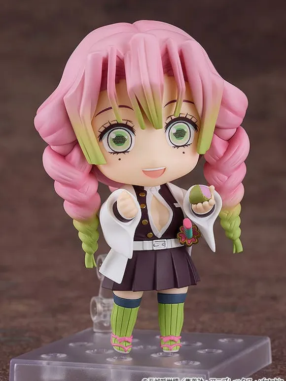 Nendoroid Mitsuri Kanroji (Demon Slayer: Kimetsu no Yaiba)
