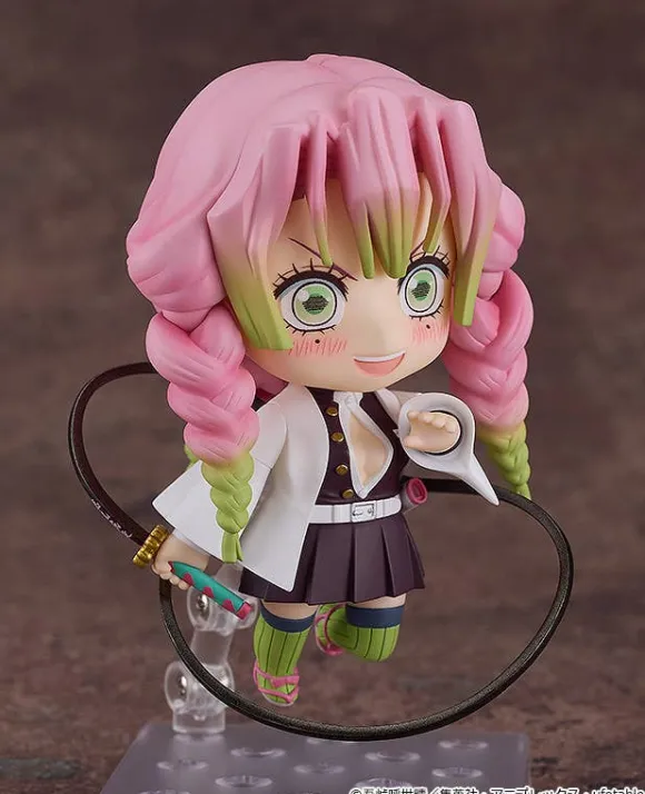 Nendoroid Mitsuri Kanroji (Demon Slayer: Kimetsu no Yaiba)