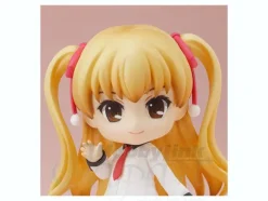 Nendoroid Miu Takanashi