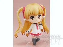 Nendoroid Miu Takanashi